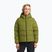 Women's down coat Jack Wolfskin Frozen Palace khaki green