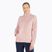 Jack Wolfskin women's Modesto fleece sweatshirt pink 1706253_2157