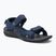 Jack Wolfskin Lakewood Cruise men's trekking sandals navy blue 4019011