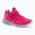 Jack Wolfskin women's trekking boots Woodland 2 Texapore pink 4051341_2106