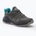 Jack Wolfskin women's trekking boots Woodland 2 Texapore grey 4051341_6338