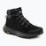 Jack Wolfskin women's trekking boots Terraventure Urban Mid black 4053561
