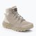Jack Wolfskin women's trekking boots Terraventure Urban Mid beige 4053571