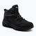 Jack Wolfskin men's Everquest Texapore Mid trekking boots black 4053611
