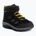 Jack Wolfskin Vojo Lt Texapore Mid children's trekking boots black 4054021