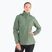 Jack Wolfskin women's Stormy Point 2L rain jacket green 1111202_4311