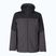 Jack Wolfskin men's 3-in-1 jacket Glaabach grey-black 1115291_6000_006
