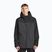 Jack Wolfskin men's jacket Taubenberg 3In1 phantom