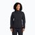 Women's softshell jacket Jack Wolfskin Windhain Hoody black