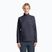 Women's trekking sweatshirt Jack Wolfskin Taunus Hz graphite