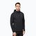 Jack Wolfskin men's fleece sweatshirt Baiselberg black 1710541