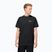 Jack Wolfskin men's Essential T-shirt black 1808382_6000
