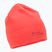 Jack Wolfskin Real Stuff orange fleece winter beanie 1909852