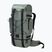 Jack Wolfskin Wanderthirst 45 l slate green trekking backpack