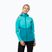 Jack Wolfskin women's Go Hike Softshell jacket blue 1306862