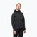 Jack Wolfskin Bornberg Hoody women's softshell jacket black 1307691