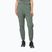 Women's softshell trousers Jack Wolfskin Prelight green 1508111