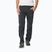Men's soft shell trousers Jack Wolfskin Glastal Zip Away grey 1508301