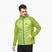 Jack Wolfskin men's Routeburn Pro Hybrid jacket green 1710511