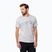 Men's Jack Wolfskin Peak Graphic trekking t-shirt white 1807183