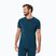 Jack Wolfskin Prelight Pro men's trekking shirt navy blue 1809251