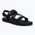 Jack Wolfskin Urban Entdeckung Belt women's hiking sandals black 4056801_6000_035