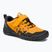 Jack Wolfskin children's trekking boots Vili Action Low yellow 4056851