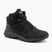 Men's trekking boots Jack Wolfskin Woodland 2 Texapore Mid black
