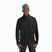 Jack Wolfskin men's fleece jacket Winterstein Fz black