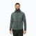 Men's hybrid jacket Jack Wolfskin Alpgrat Pro Ins Fz hedge green