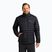 Jack Wolfskin men's down jacket Pilvi Down black