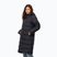 Jack Wolfskin women's down jacket Frozen Palace black