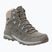 Jack Wolfskin men's Refugio Prime Texapore Mid cold coffe trekking boots