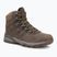 Jack Wolfskin men's Refugio Prime Texapore Mid cold coffe trekking boots