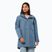 Women's Jack Wolfskin Cape West Raincoat elemental blue