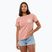 Jack Wolfskin women's T-shirt Discover Heart rose dawn