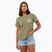 Jack Wolfskin Discover Heart bay leaf women's t-shirt