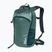 Jack Wolfskin Prelight Shape 15 l jade green hiking backpack