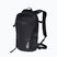 Jack Wolfskin Prelight Shape 15 l phantom hiking backpack