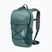 Jack Wolfskin Cyrox Shape 15 l hiking backpack jade green