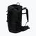 Jack Wolfskin Wandermood Rolltop 30 l hiking backpack granite black