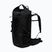 Jack Wolfskin Wandermood Rolltop 30 l hiking backpack granite black