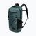 Jack Wolfskin hiking backpack Wandermood Pack 20 l slate green