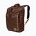 Jack Wolfskin Hasensprung 23 l dark mahogany urban backpack