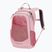 Jack Wolfskin Track Jack soft pink children's hiking backpack