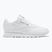 Reebok Classic Leather men's shoes footwear white/footwear white/pure grey 3