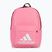 adidas Classic Badge Of Sport backpack 27.5 l pink/ white