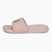 Women's slides PUMA Popcat 20 rose quartz/rose gold