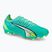 PUMA men's football boots Ultra Ultimate FG/AG blue 107163 03