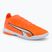 PUMA men's football boots Ultra Match IT orange 107221 01